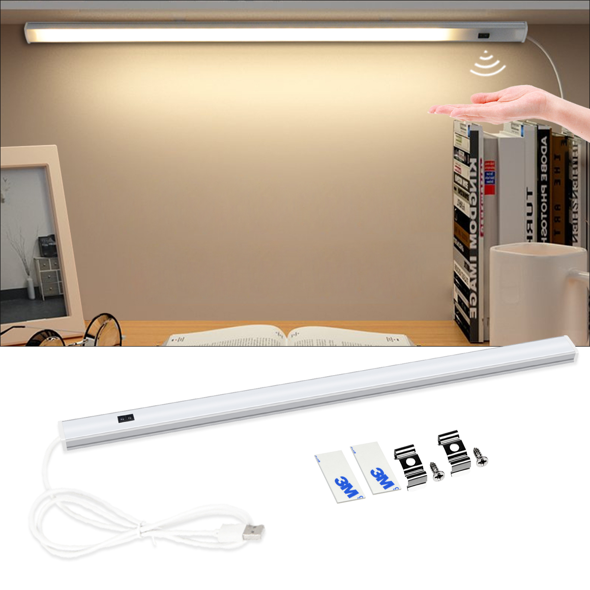 Home Bar And Cabinet - 50cm 40cm led armário barra de
