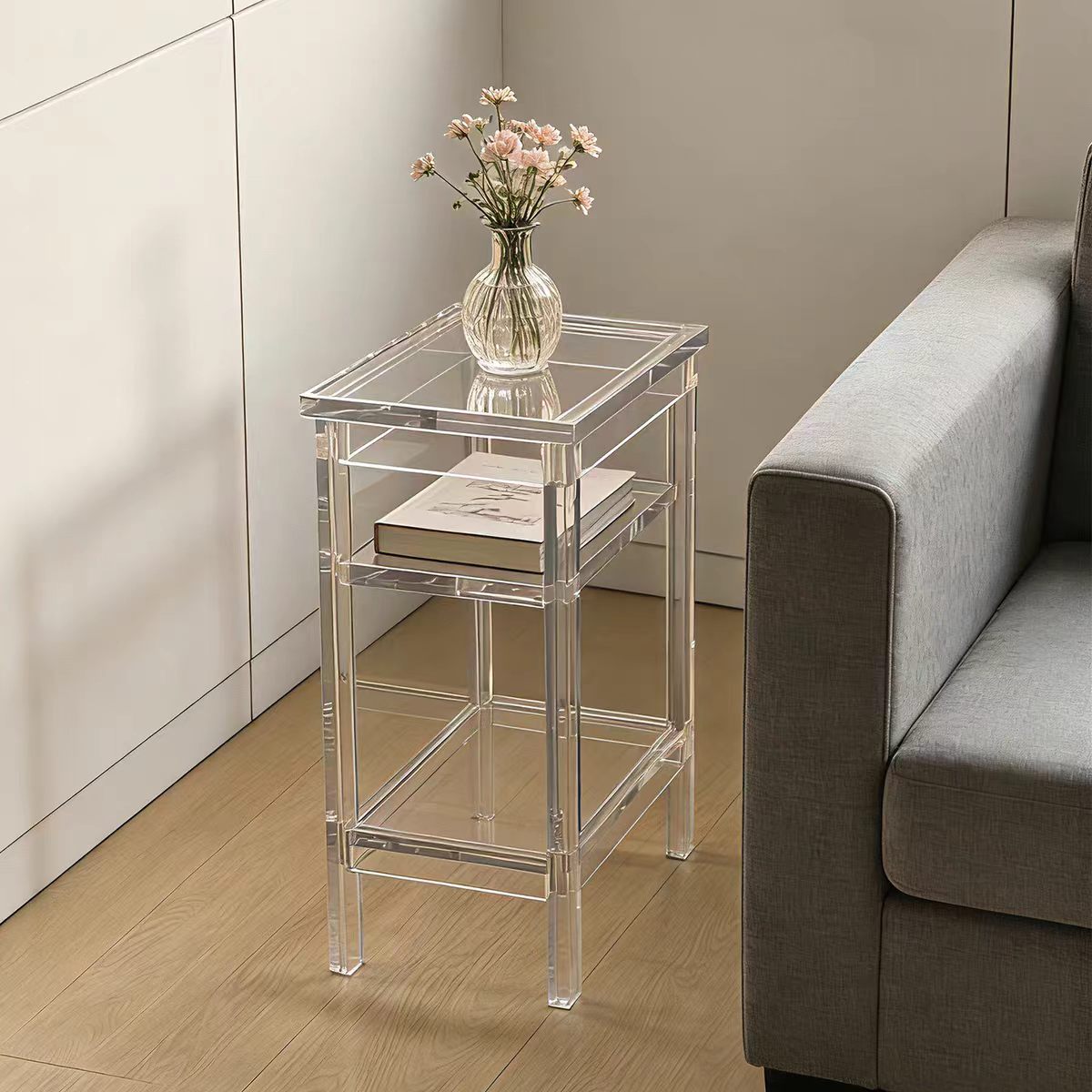 Mesa de Cabeceira Moderna Mult - Home Bar And Cabinet avaliação e preço