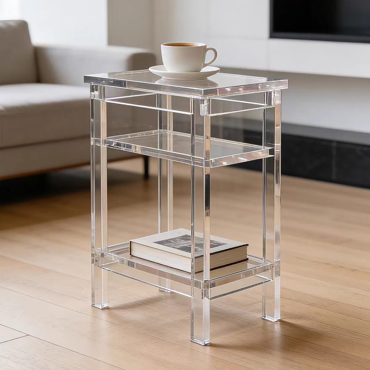 Mesa de Cabeceira Moderna Mult - Home Bar And Cabinet avaliação e preço