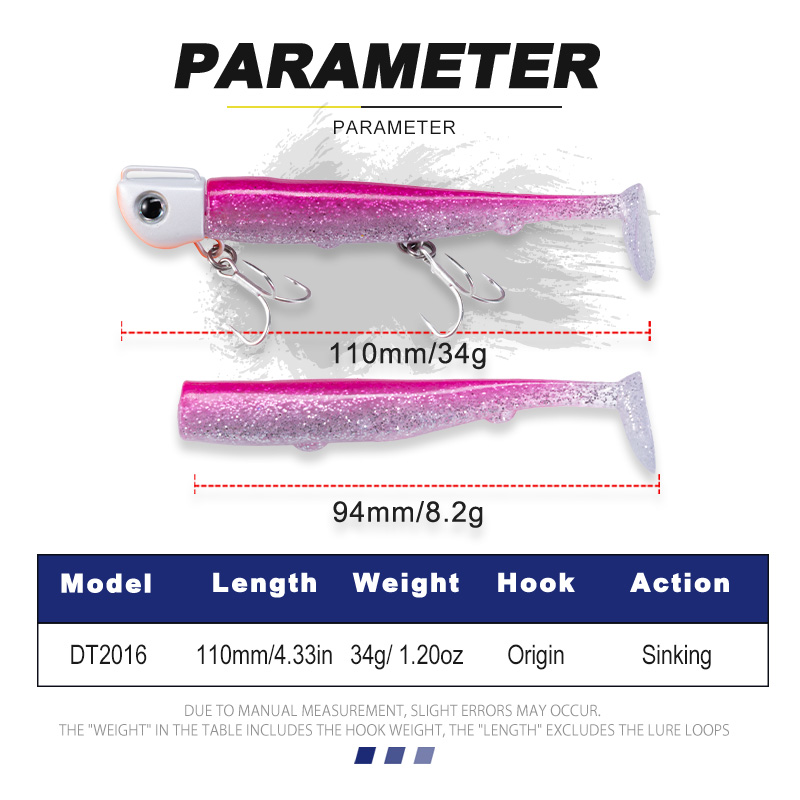 Isca Artificial Metálica D1 11 - Jigger Double Sided avaliação e preço
