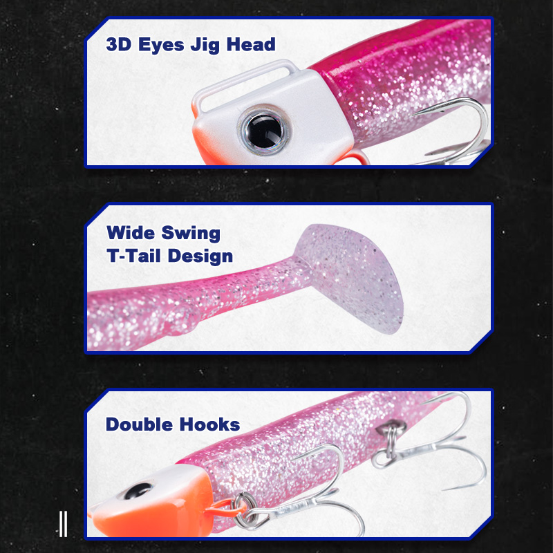 Isca Artificial Metálica D1 11 - Jigger Double Sided avaliação e preço