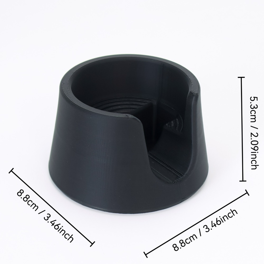 Suporte para Portafiltro de Ca - Home Barista avaliação e preço