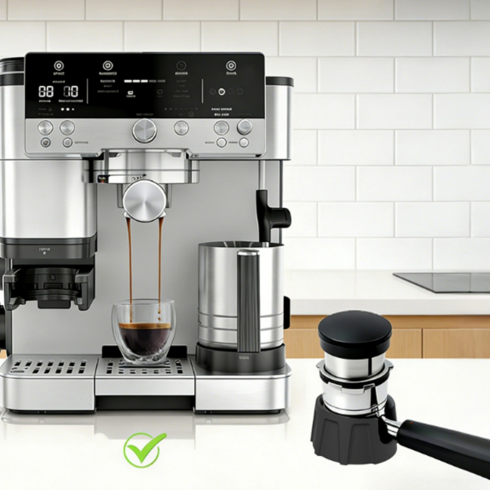 Suporte para Portafiltro de Ca - Home Barista avaliação e preço
