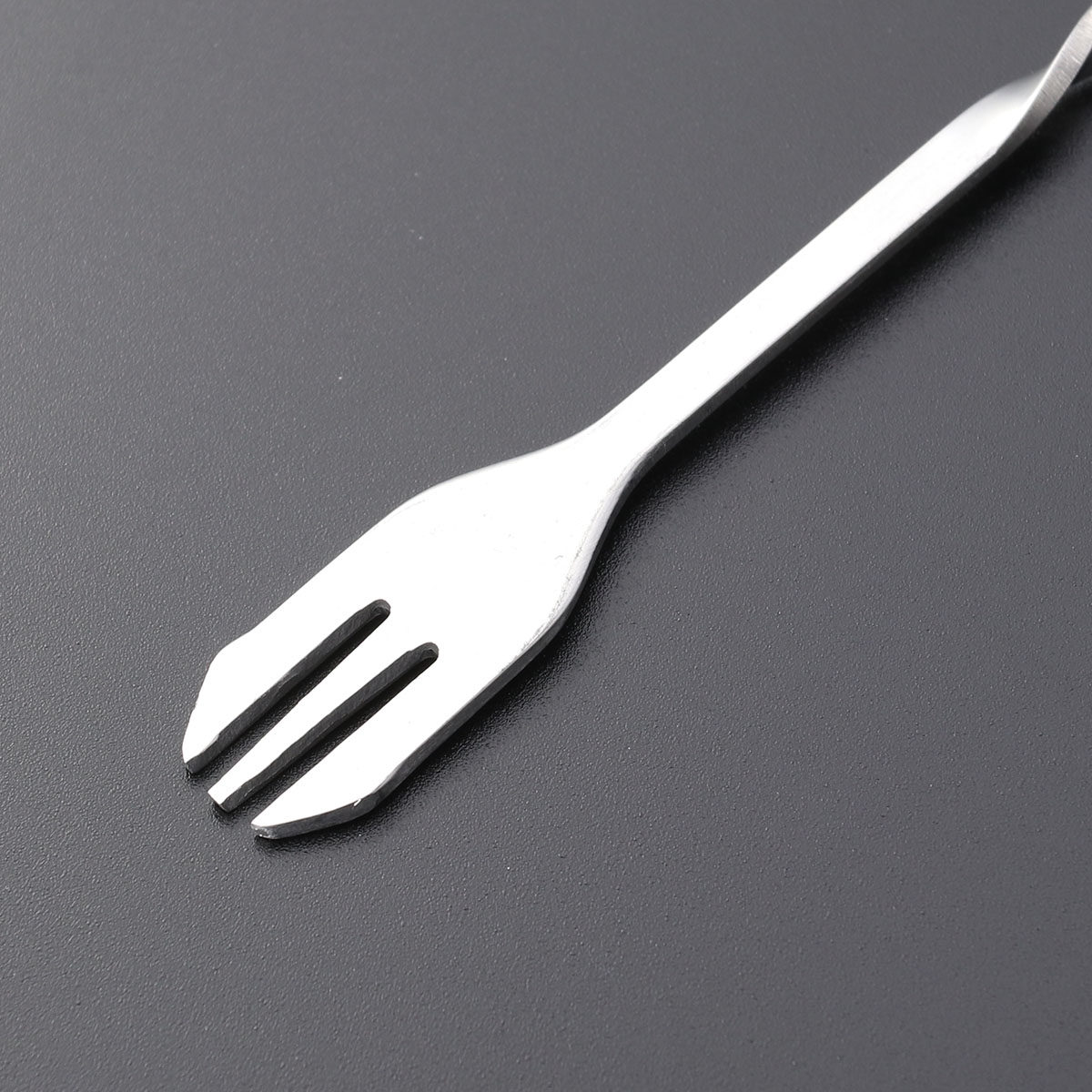 Colher de aço inoxidável 304 c - Bar Spoon Twisted avaliação e preço