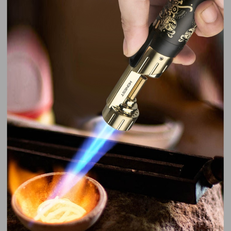 Honesto novo metal à prova de  - Smoking Gun Kit avaliação e preço