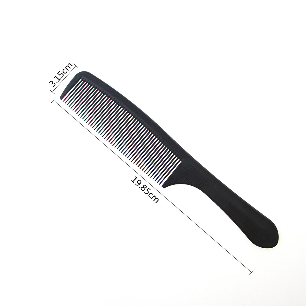 Conjunto de 6 pentes para cabe - Home Barber avaliação e preço