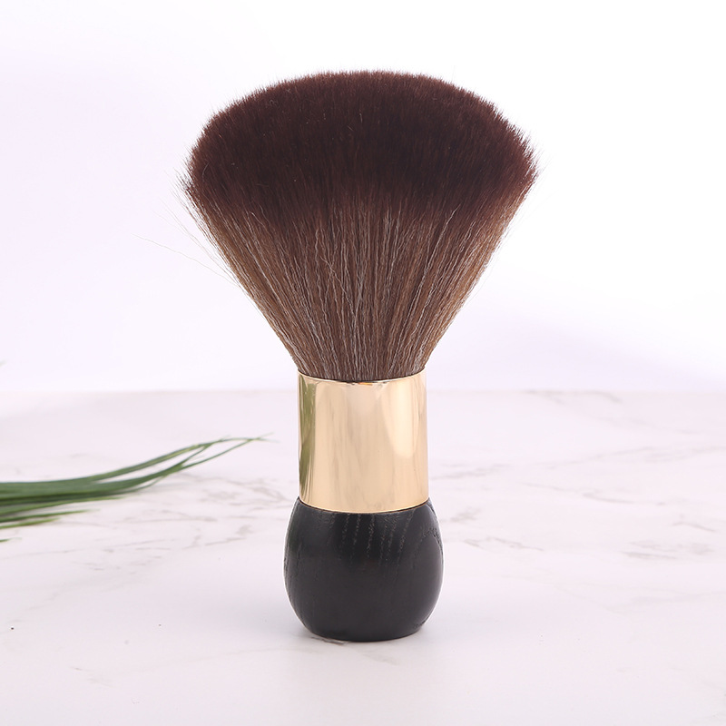 Escova de cabelo macia para Sa - Home Barbershop avaliação e preço