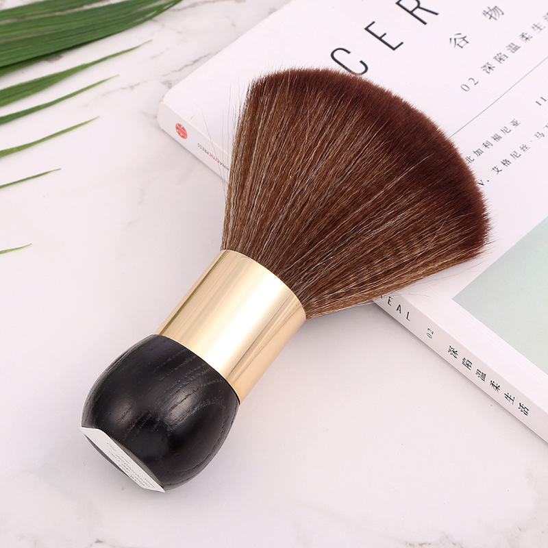 Escova de cabelo macia para Sa - Home Barbershop avaliação e preço
