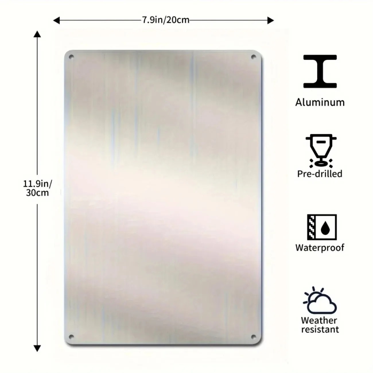 CIFbuy Placa de Metal Personal - Home Bar And Kitchen avaliação e preço