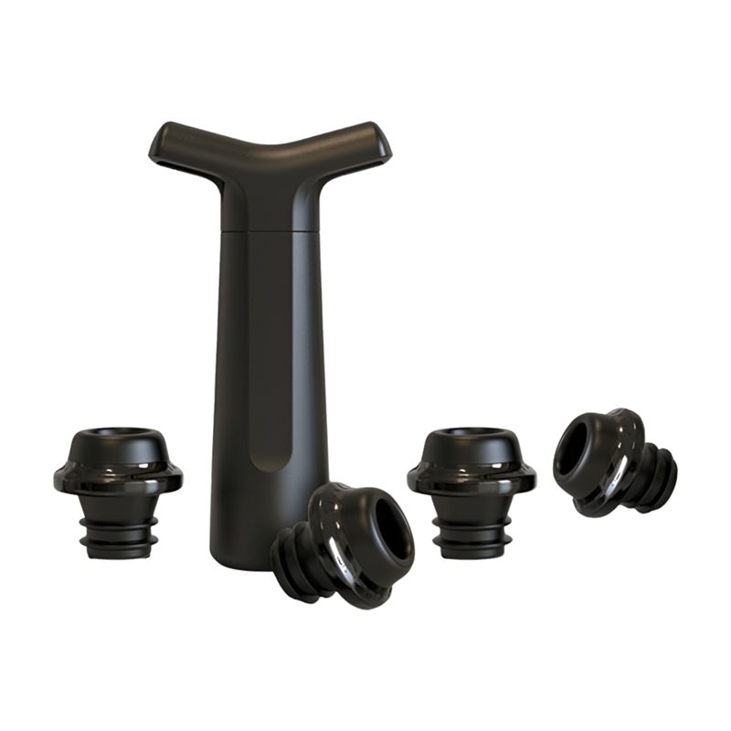 Bomba de vácuo para preservaçã - Wine Preservation Pump avaliação e preço