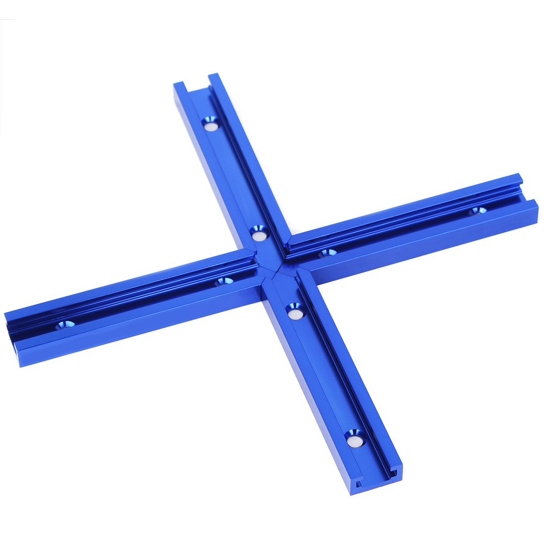 19mm t-track slot mitra pista  - Jigger Double Sided avaliação e preço