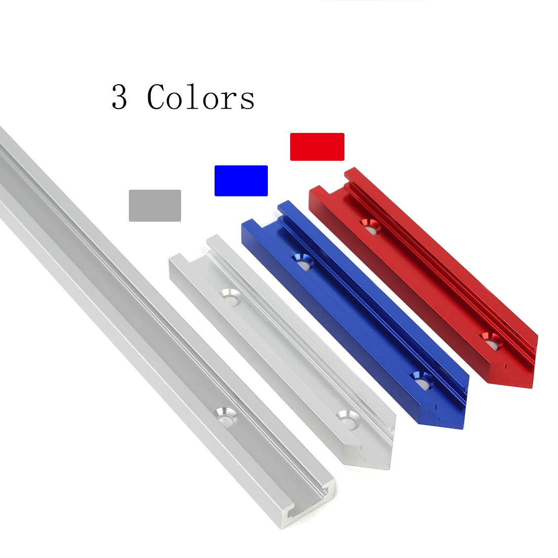 19mm t-track slot mitra pista  - Jigger Double Sided avaliação e preço