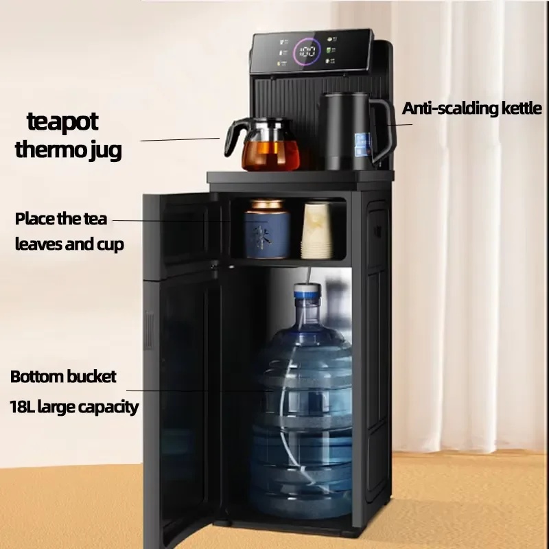 Máquina de Chá Inteligente Tud - Home Bar And Cabinet avaliação e preço