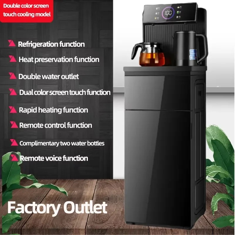 Máquina de Chá Inteligente Tud - Home Bar And Cabinet avaliação e preço