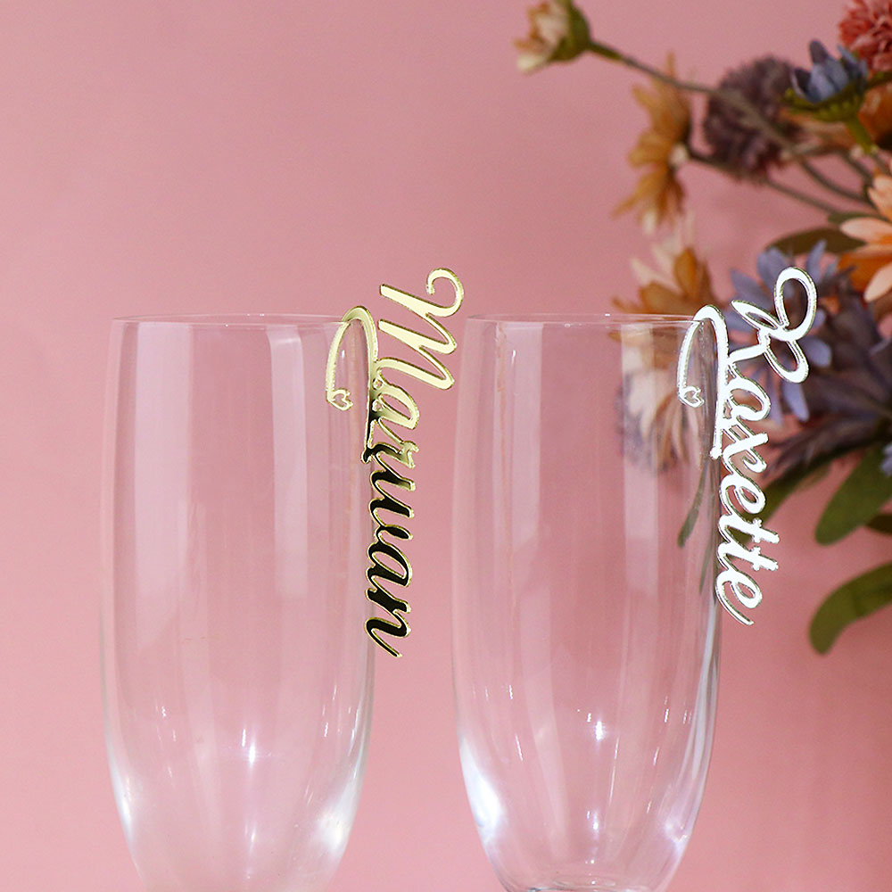 Cartão de nome personalizado,  - Cocktail Recipe Book avaliação e preço