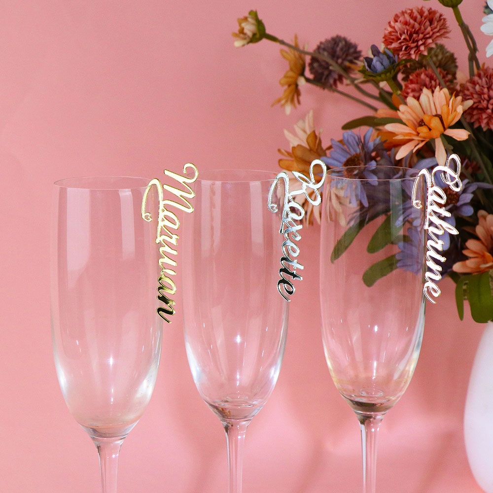 Cartão de nome personalizado,  - Cocktail Recipe Book avaliação e preço