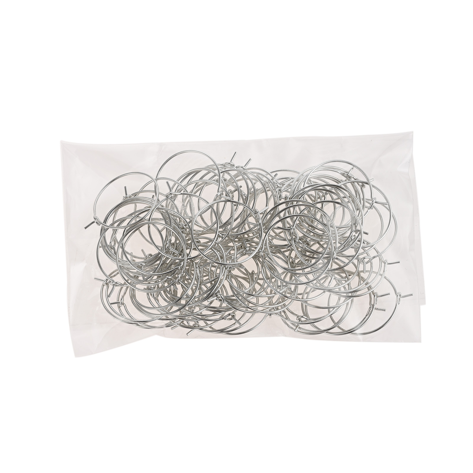 100pcs de anéis de ferro para  - Cocktail Recipe Book avaliação e preço