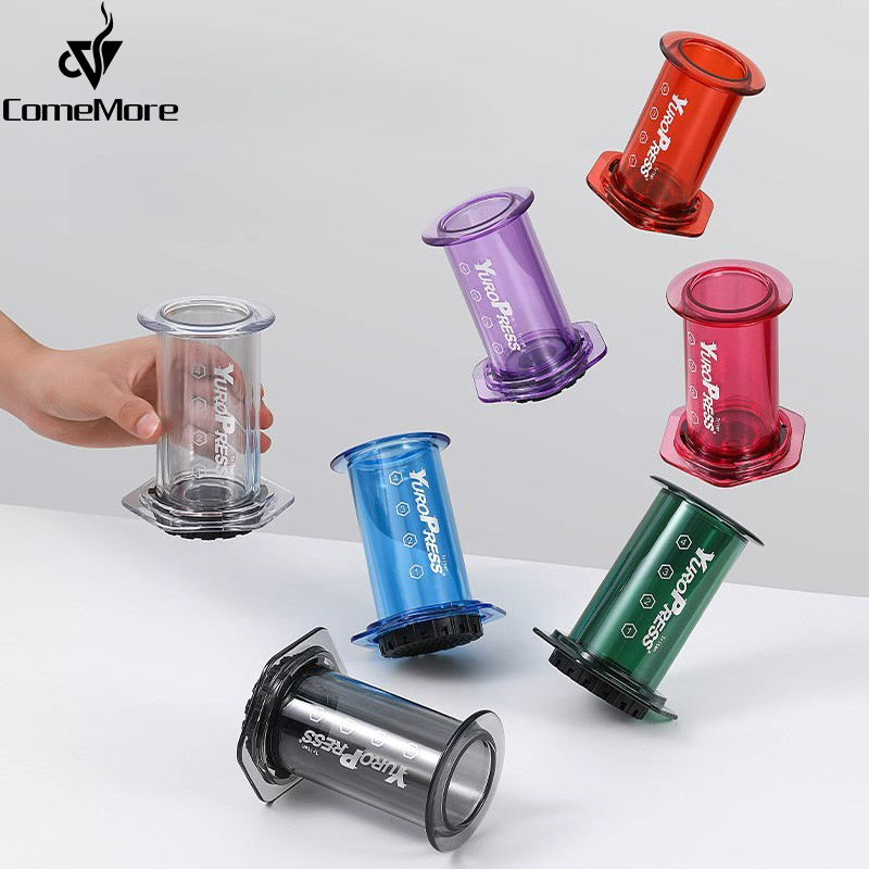 Máquina de Café Espresso Portá - Home Barista avaliação e preço